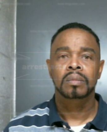Larry Darnell Fowler