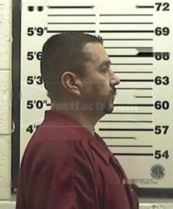 Rico Jerome Vigil