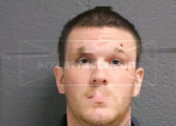 Joshua Ryan Morgan