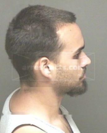 Justin Lee Ellenburg