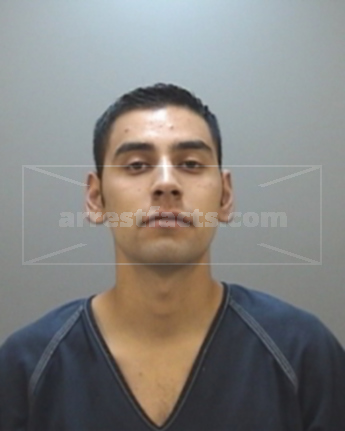 Justin Abraham Sanchez
