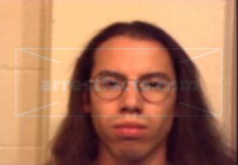 Michael Ray Zambrano