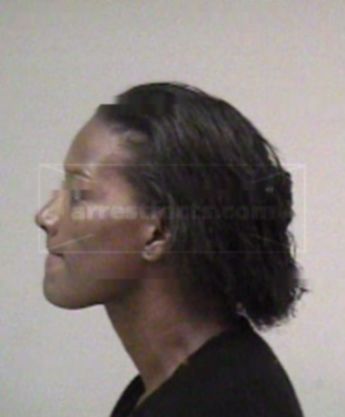 Jenell L Thurston