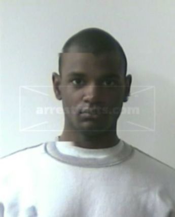 Quaylon T Higgs