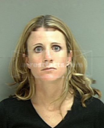 Beverly Paige Bennion