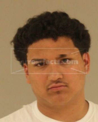 Isaias Andress Gonzales