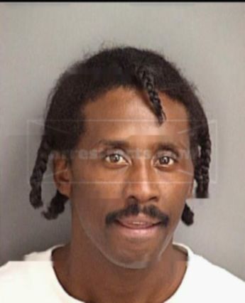 Tony Lamont Butler