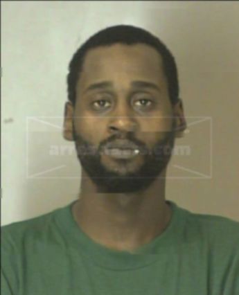 Rodrick Tyrone Hardin