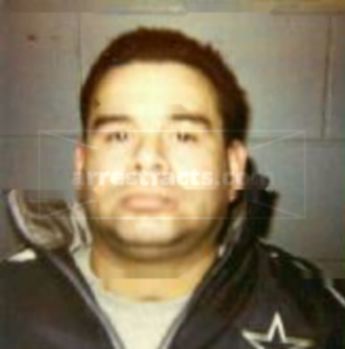 Mark Badillo