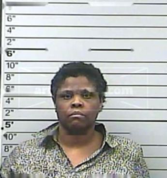 Carolyn Lockridge