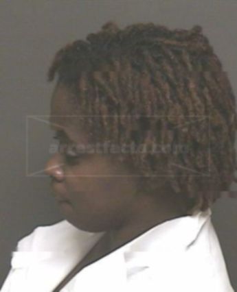 Sholanda Colette Roberts