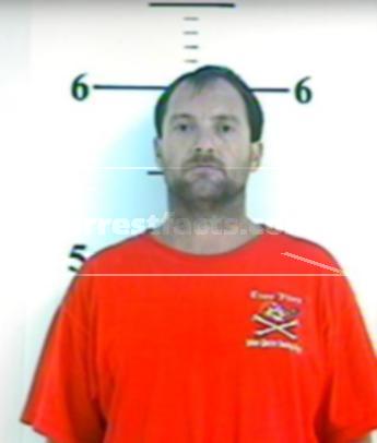 Randall Wayne Jones