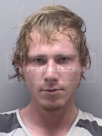 Christopher Wayne Hall