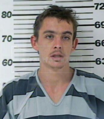 James David Walker