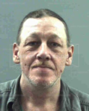 Rex Frank Mattson