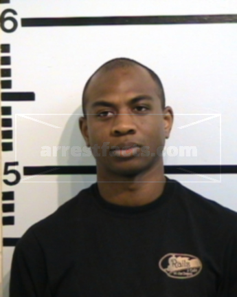 Darrell Wayne Coleman