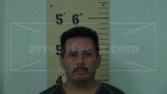 Antonio Montiel-Jimenez