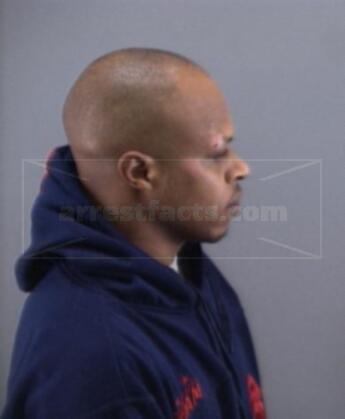 Dedric Lavaughn Stanley