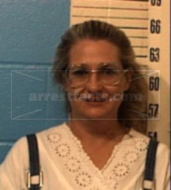 Mary Ann Hecox