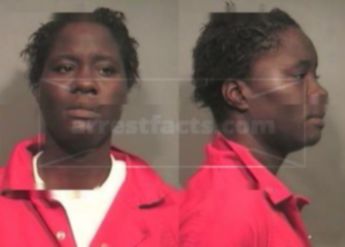 Theresa Mae Davis