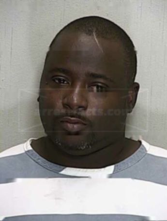 Victor Laman Chisolm