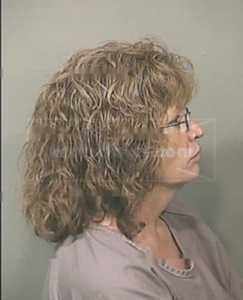 Patricia Dale Redding