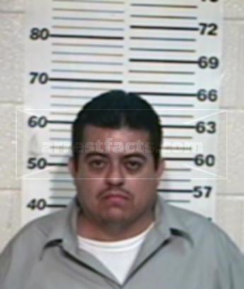 Miguel Martinez Acosta