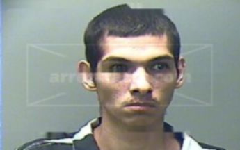 Marcus Wayne Hill