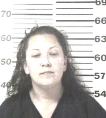 Dina Leann Butler