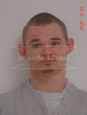 Michael Paul Williams
