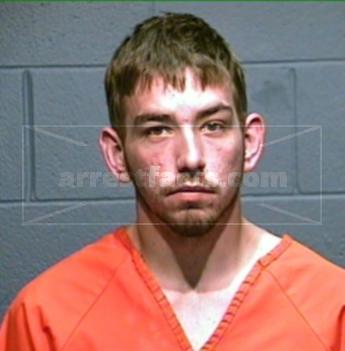 Johnathon Dewight Carey