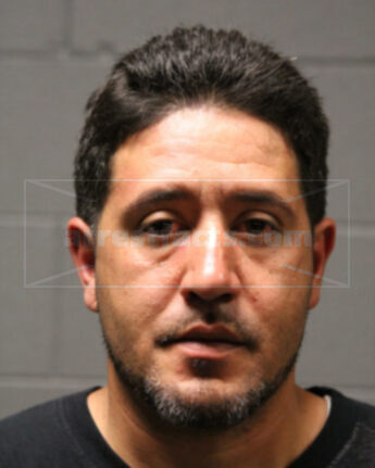 Dario Vilaro Santos