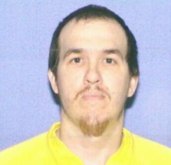Larry S Horton Jr.