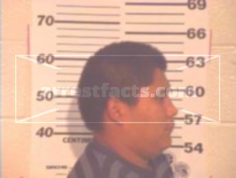 Jose Angel Marin Martinez