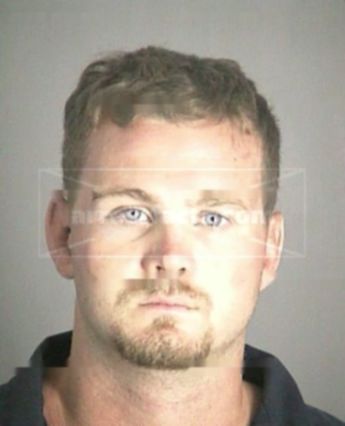 Wes Coleman Harrell