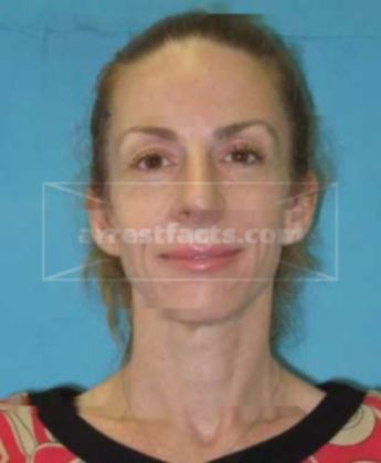 Christine Elizabeth Bradford