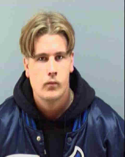 Brandon James Nelson