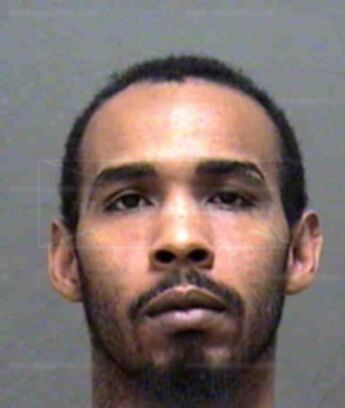 Jonathan Chambers Jr.