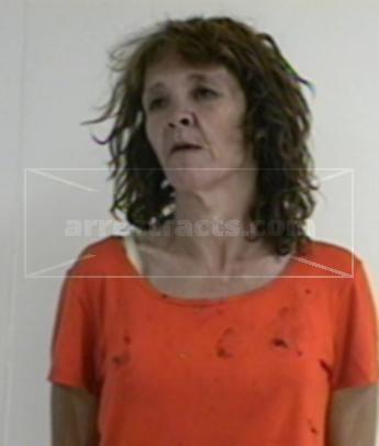 Shirley Marie Raley
