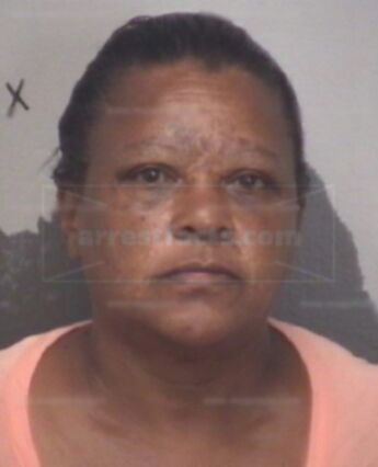 Deborah Parrott Howell