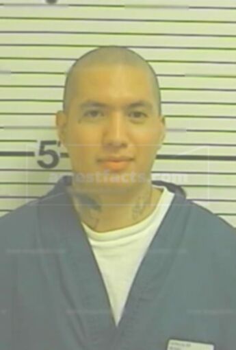 Hugo C Gonzales
