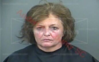 Rhonda Lorraine Simpson