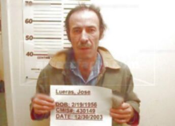 Jose Inez Lueras