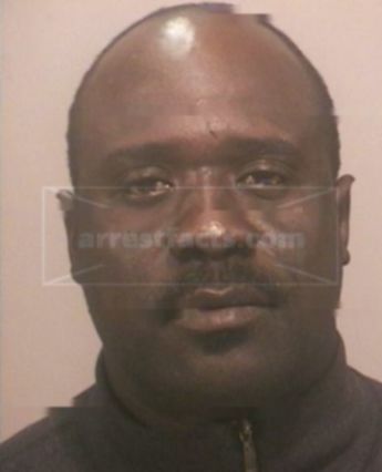 Toussaint Aimable
