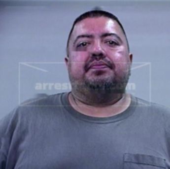 Anthony Ortega