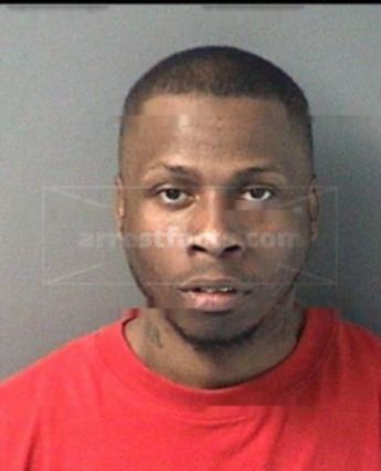 Amos Tyrone Weatherspoon