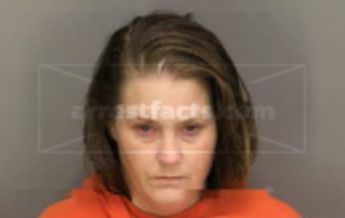 Tina Powell Dantzler