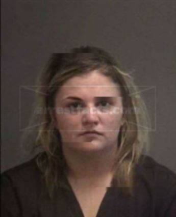 Bethany Grace Hirt