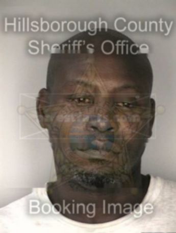 George Lydell Barnhill Jr.