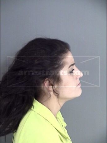 Jaime Michelle Mills